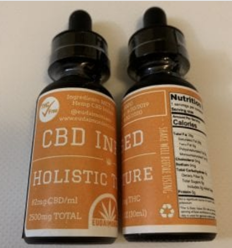 Image for Best & Immediate CBD Delivery Santa Barbara with ID of: 3808161