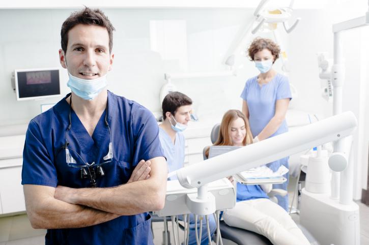 Image for 5 False Phrases Dentists Hear Most Often and Why You Need to Be Honest with ID of: 3808346