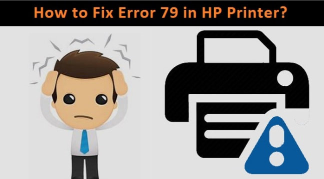 Image for Steps to Fix Hp 79 Service Error with ID of: 3808726