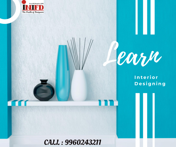 Image for Looking For Lucrative Career - Join Interior Design Courses in INIFD Koregaon Park with ID of: 3808843