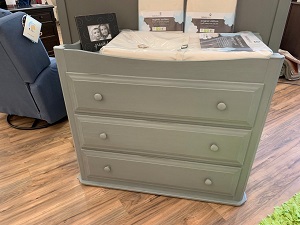 Image for Get the Crib Dresser Changing Table Set You Need with ID of: 3808891