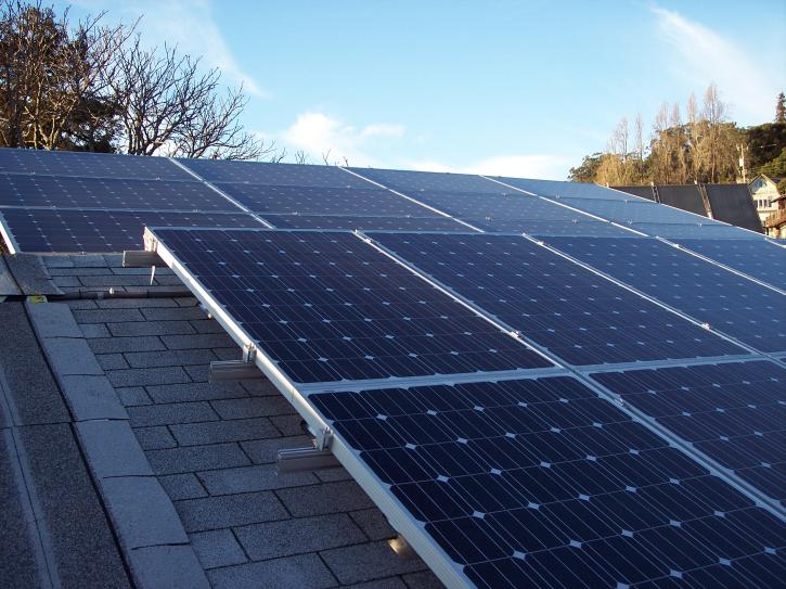 Image for Solar PV Market Size, Share, Growth, Trends Analysis and Industry Outlook Report, 2012 to 2020 with ID of: 3808907