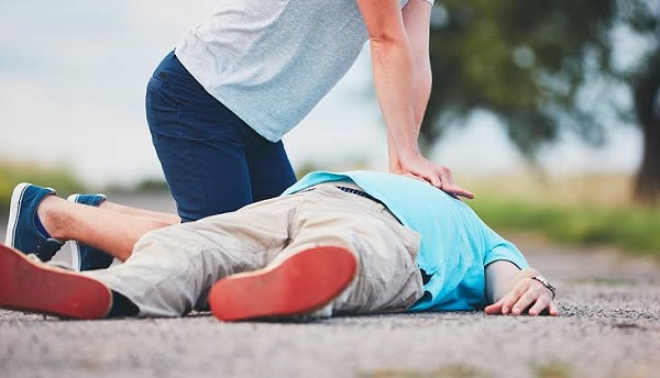 Image for CPR Certification - You Don't Really Need It, Do You? with ID of: 3809321