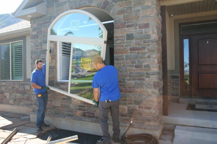 Image for Jones Paint & Glass with ID of: 3809459