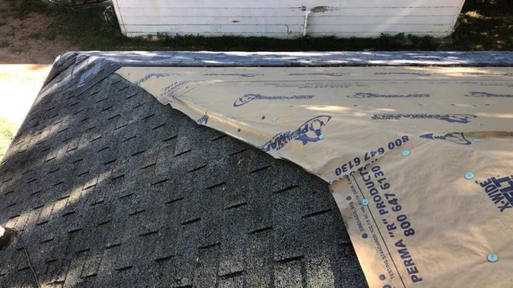 Image for Mitchell Roofing & Siding with ID of: 3809721