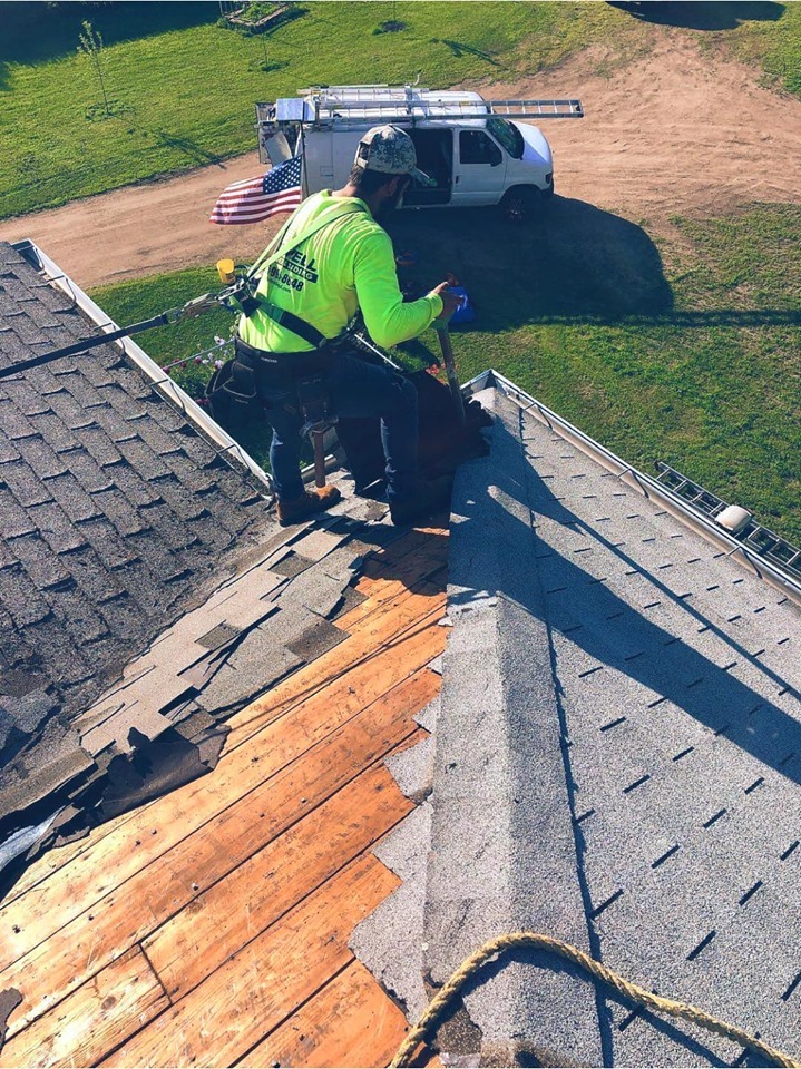 Image for Mitchell Roofing & Siding with ID of: 3809724