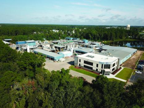 Image for Optima Chemical, LLC with ID of: 3809754