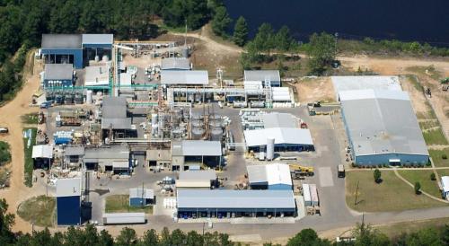 Image for Optima Chemical, LLC with ID of: 3809755