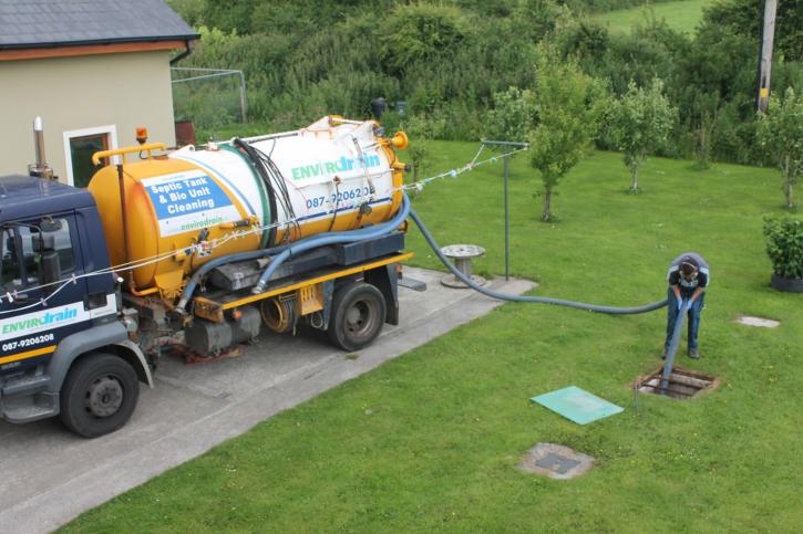 Image for GMN Septic Tank Cleaning with ID of: 3809824