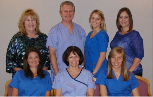 Image for Douglas A. Callow, DDS with ID of: 3809951