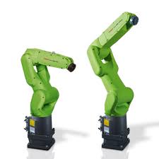 Image for Collaborative Robots Market 2019 Top Comapny Profiles with Forecast Till 2024 with ID of: 3809991