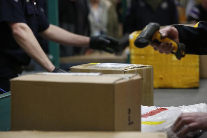 Image for Global Anti-Counterfeiting Packaging Market Size, Share, Growth and Forecast Report, 2018 to 2025 with ID of: 3810038