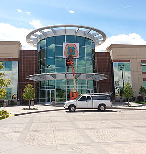 Image for Rocky Mountain Window Cleaners with ID of: 3810137