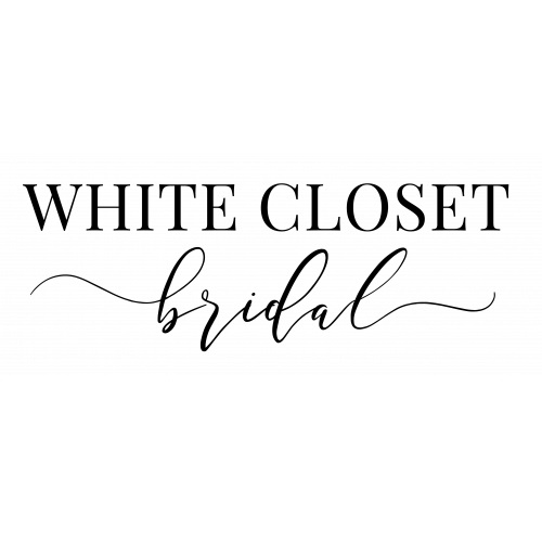 Image for The White Closet Bridal with ID of: 3810585