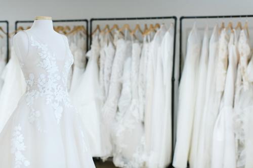 Image for The White Closet Bridal with ID of: 3810587