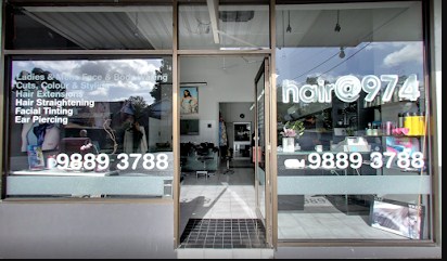 Image for Hair@974 with ID of: 3810605