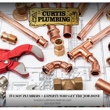 Image for Curtis Plumbing with ID of: 3811633
