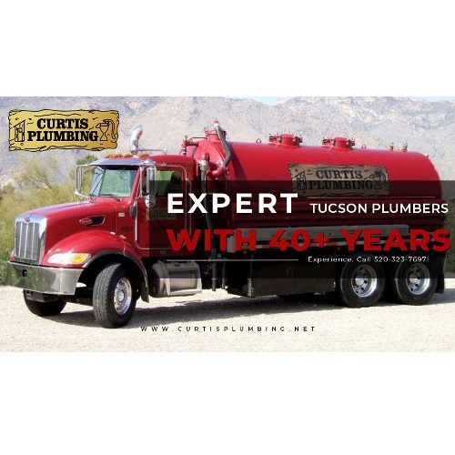 Image for Curtis Plumbing with ID of: 3811634