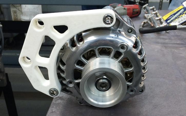 Image for The Game Changer that is 3D Printing in Automotive Industry with ID of: 3811738