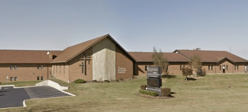 Image for Cypress Church with ID of: 3811753