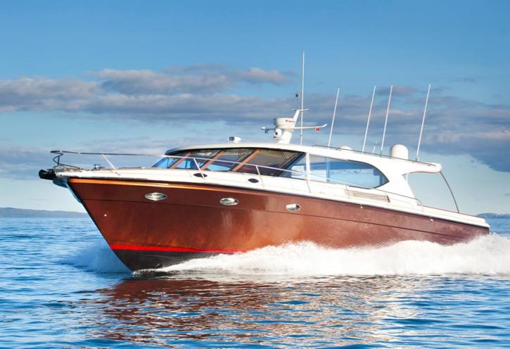 Image for Private Boat Charters Sydney with ID of: 3812091