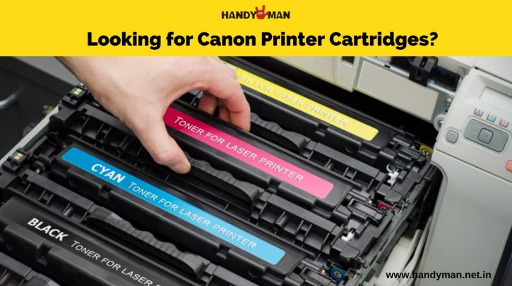 Image for Looking for canon printer cartridges? with ID of: 3812302