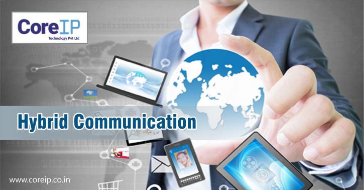 Image for Hybrid communication in noida with ID of: 3812351
