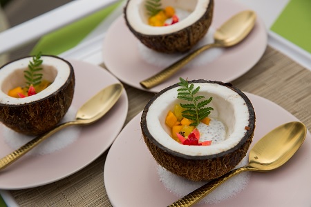 Image for Wolfgang Puck Catering with ID of: 3812654