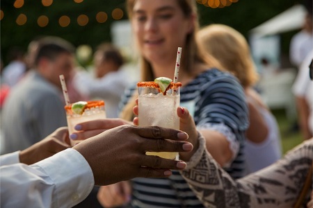 Image for Wolfgang Puck Catering with ID of: 3812661