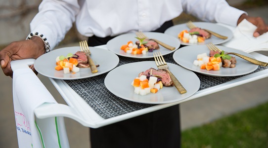 Image for Wolfgang Puck Catering with ID of: 3812662