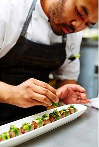 Image for Wolfgang Puck Catering with ID of: 3812669