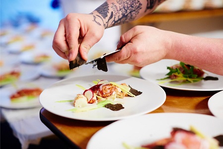 Image for Wolfgang Puck Catering with ID of: 3812671