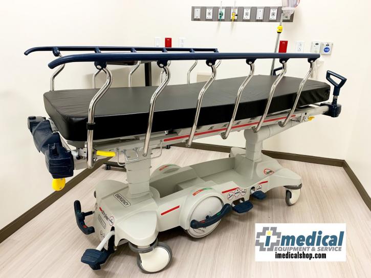 Post Anesthesia Care PACU Medical Equipment - San Diego - Hospital Beds ...