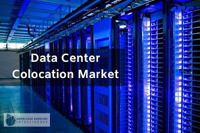 Image for Global Data Center Colocation Market By Knowledge Sourcing Intelligence with ID of: 3813129