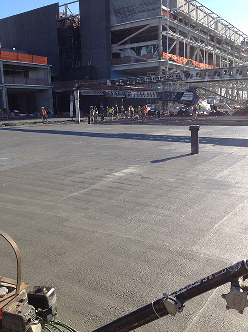 Image for Best Concrete Mix Corp. with ID of: 3813301