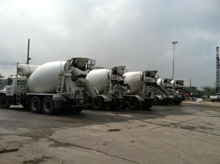 Image for Best Concrete Mix Corp. with ID of: 3813305