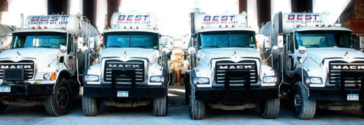 Image for Best Concrete Mix Corp. with ID of: 3813307