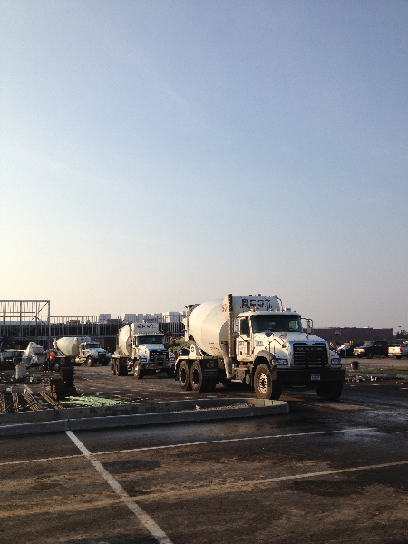 Image for Best Concrete Mix Corp. with ID of: 3813310