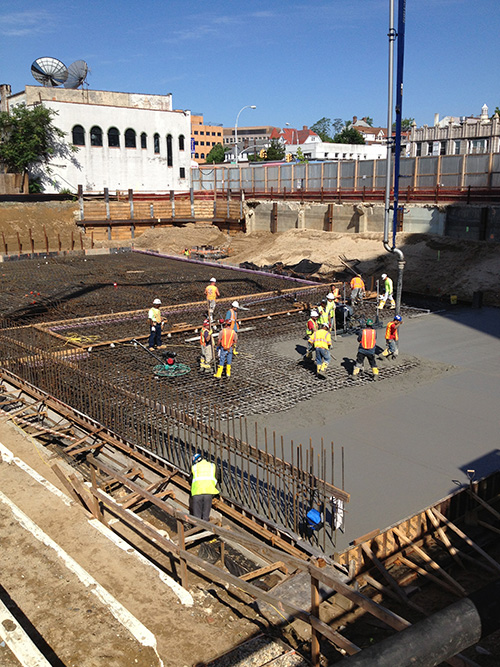Image for Best Concrete Mix Corp. with ID of: 3813311