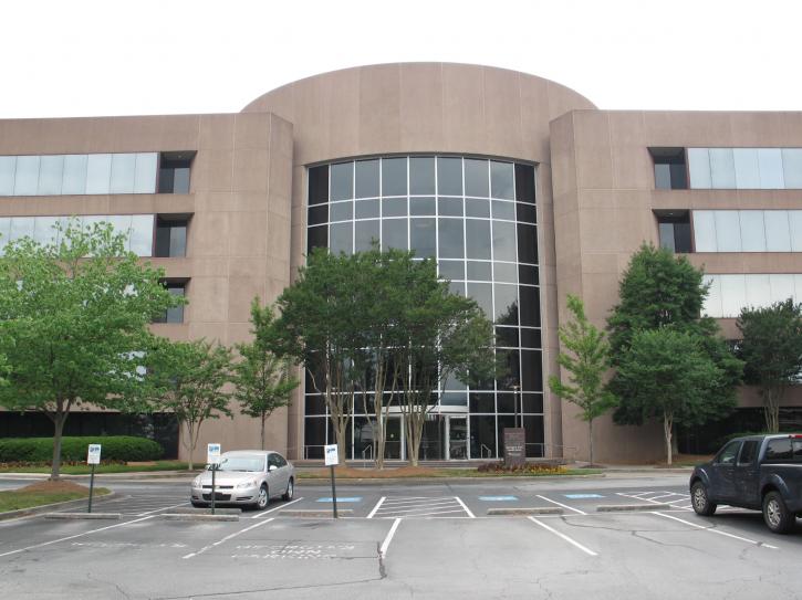 Image for Georgia's Own Credit Union with ID of: 3813417