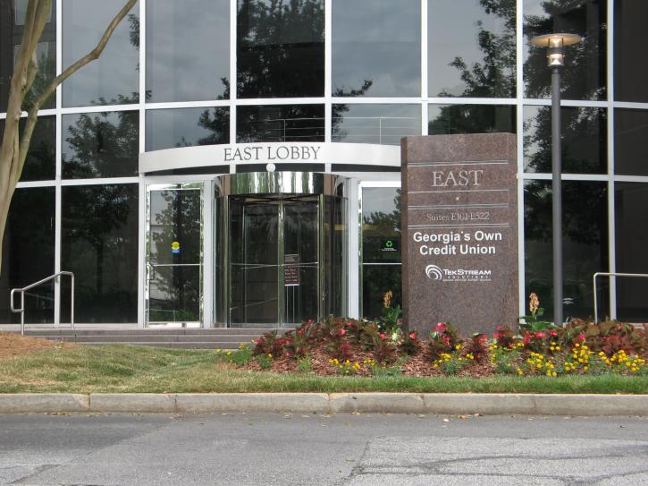 Image for Georgia's Own Credit Union with ID of: 3813418