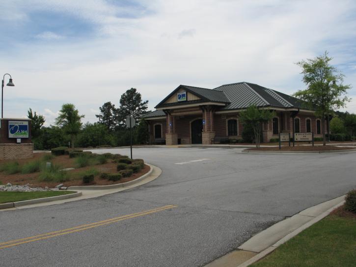 Image for Georgia's Own Credit Union with ID of: 3813420