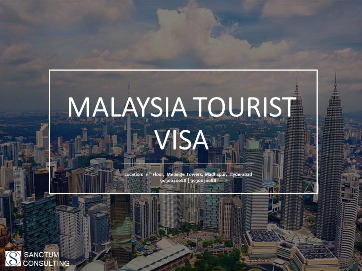 Image for Malaysia Visitor Visa Services – Get Good Offers with ID of: 3813862