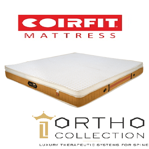Image for Coirfit Mattress – i-Ortho Collection Diwali offer with ID of: 3813928