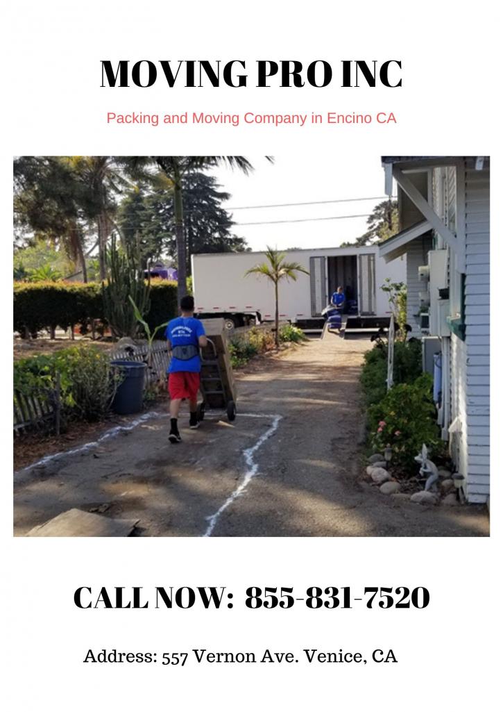 Image for Long Distance Movers in Encino CA with ID of: 3814599