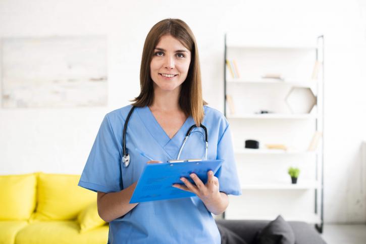 Image for What is a Good NCLEX-RN Score? with ID of: 3814629