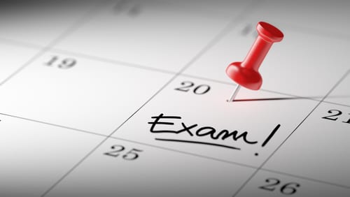 Image for NCLEX-RN Test Dates with ID of: 3814670