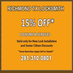 Image for Locksmith Richmond TX with ID of: 3814924