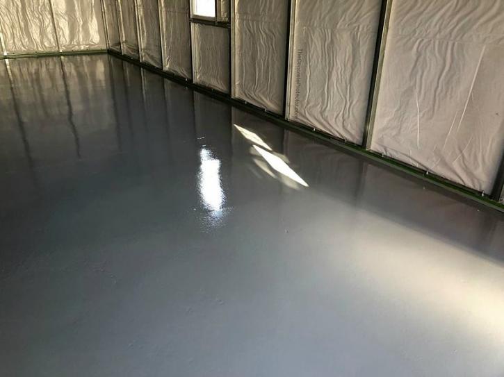 Image for Epoxy Coating Market Size, Share, Growth, Trends and Industry Analysis Report, 2024 with ID of: 3814932