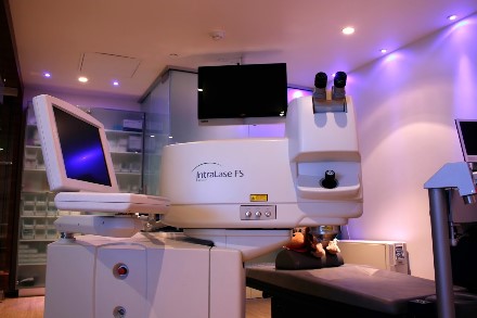 Image for Benjamin Eye Institute with ID of: 3815028